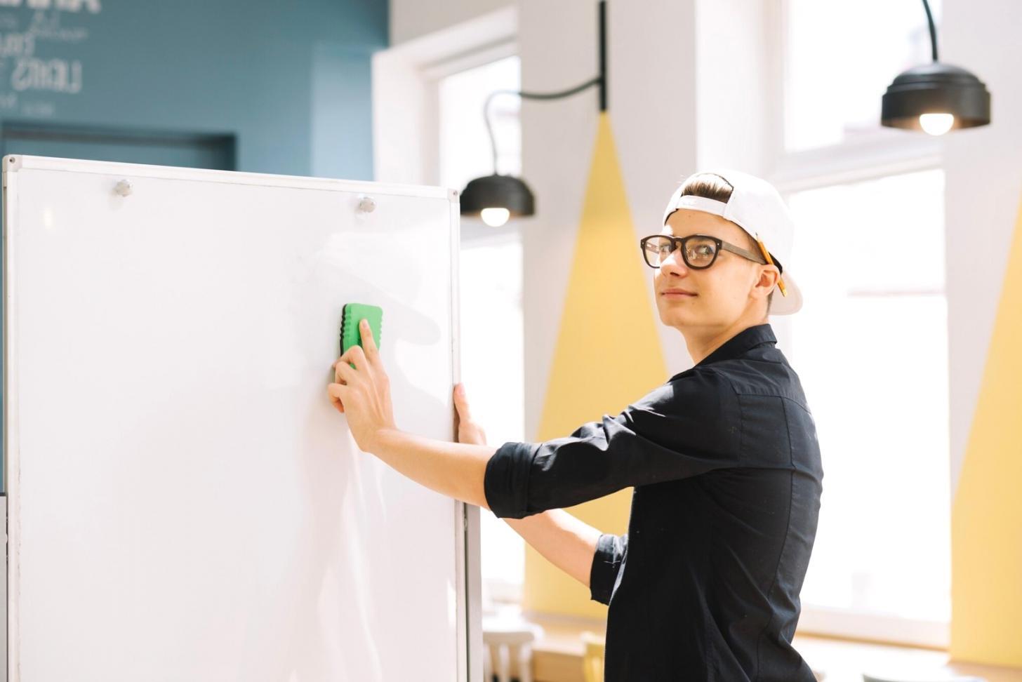 Espace de formation en finances créatives