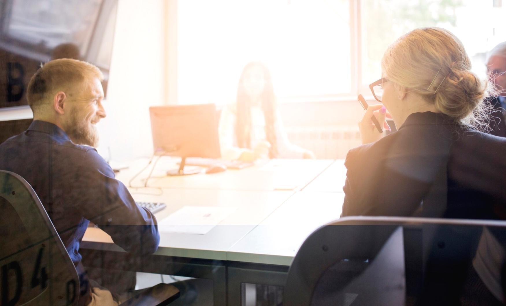 Outil de gestion financière en action